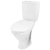 Унитаз Cersanit Koral ниж. подв. универсальный PP