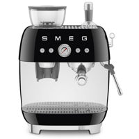 Кофеварка рожковая SMEG EGF03BLEU