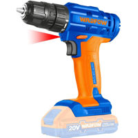 Шуруповёрт Wadfow WCDP511