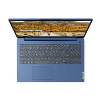 NB Lenovo 15.6" IdeaPad 3 15ALC6 Blue (Ryzen 5 5500U 8Gb 512Gb)