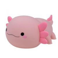 Ночной светильник Mary’s MW61489 LED Pink Axolotl