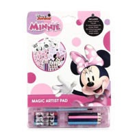 Набор для творчества miscellaneous Mnn1911 Set Magic Activitati Minnie