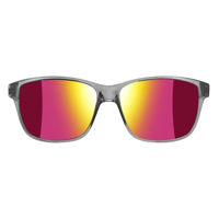 Защитные очки Julbo POWELL GRAY TRANS SP3CF PINK