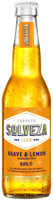 Solveza Agave&Lemon 0.33L