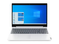 NB Lenovo 15.6" IdeaPad L3 15ITL6 Grey (Core i3-1115G4 8Gb 256Gb)