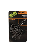 Varteja Fox EDGES™ Swivels