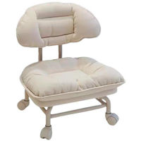 Set de mobilier pentru copii miscellaneous RM64 Scaun pentru copii 32x32x38, plastic