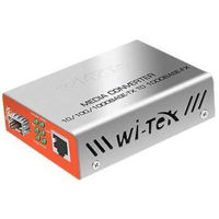 Адаптер Wi-tek Media Converter WI-MC111GP Gigabit