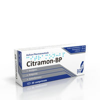 Citramon-BP comp. N10x3