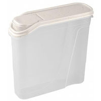 Container alimentare Бытпласт 45581 Контейнер для сыпучих продуктов Phibo EcoStyle 2l дозатор