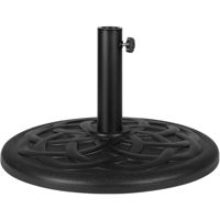 Зонт садовый Technoworker B5009 Suport Umbrela 48