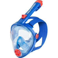 Accesoriu pentru înot Aqua Speed Маска скорклинг SPECTRA 2.0 KID L 1