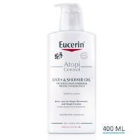 cumpără Eucerin AtopiControl Ulei de duș 400ml în Chișinău