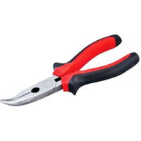 Плоскогубцы Beorol 1220204 Плоскогубцы с удлиненными губками 6