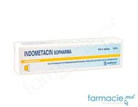 Indometacin ung. 10% 40g Sopharma