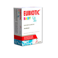 Eubiotic Baby (1+) stick N10 LPH