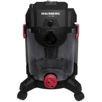 Пылесос моющий Hausberg HB-2890NG