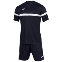 Одежда для спорта Joma Danubio Two-Piece Black (5XS) 102857.102