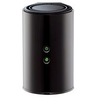 Wi-Fi AC Dual Band D-Link Router, "DIR-850L/RU/A1A", 1200Mbps, Gbit Ports, MIMO, USB2.0