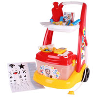 Игровой комплекс для детей Tooky Toy (6504) Set doctor