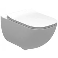 Унитаз Roca Palo/Alegra Rimless A346137000/A346139000