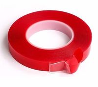 SCROLL "ACRILICA" Double sided acrilic tape 0.5 mm