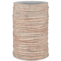 Одежда для спорта Buff Шапка-шарф UV+ Coolnet Meagre Arid