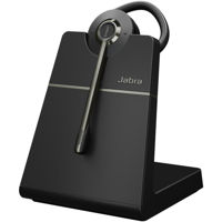 Наушники беспроводные Jabra 9655-435-111 Engage 55 SE, UC Convertible, Link 400c, Stand