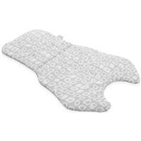 Scaun de masă BabyJem 798 Pernuta pentru scaunul de masa sau baie Gri, 26x40 cm