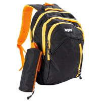 Rucsac pentru copii Mesco Mes241622 + Penar