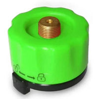 Arzător Pinguin Adaptor 220g cartridge
