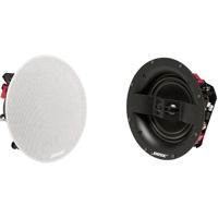Колонки Hi-Fi Bose Virtually Invisible® 791 in-ceiling speakers II (pair), White