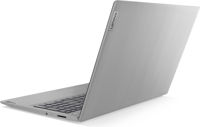 Lenovo IdeaPad 3 15IGL05 Platinum Grey 15.6" TN FHD 220 nits, Pentium Silver N5030 4xCore 1.1-3.1GHz, 4GB DDR4 RAM, 256GB M.2 2242 NVMe SSD