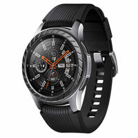 Ceas Inteligent Samsung Galaxy Watch 46 mm (SM-R800), Silver