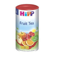Hipp ceai de fructe (6+ luni) 200 g