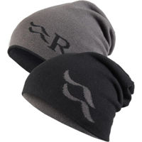 Одежда для спорта Rab Caciula Wearya Beanie Wearya (QAB-22-BGP-ONE)