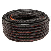 Furtun Neo Tools Professional p/u grădină 30 m x 3/4, cu 6 straturi