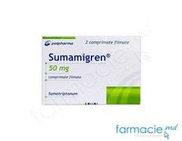 Sumamigren® comp. film. 50 mg  N2
