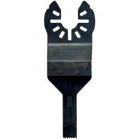 Набор головок, бит, насадок DeWalt Panza p/u lemn, PVC DT20706-QZ