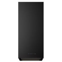 Вытяжка Falmec MIRA PLUS WALL 40 Europe Black (w/o filter pack)