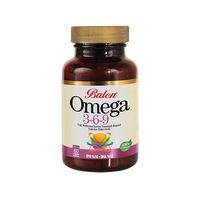 Balen Omega 3-6-9 400mg caps. moi N60