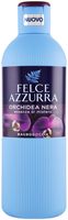 Gel de dus Felce Azzurra Orhidee Neagra, 650 ml