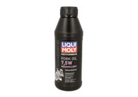 Fork oil LIQUI MOLY  7.5W 0.5L FORK