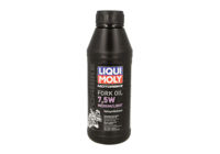 Масло для вилки LIQUI MOLY  7.5W 0.5L FORK