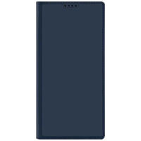 Чехол для смартфона Dux Ducis Flip SkinPro Samsung S24FE, Blue