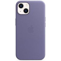 Чехол для смартфона Apple iPhone 13 Leather Case with MagSafe Wisteria MM163