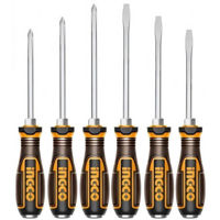 Отвёртка INGCO HGTST0608 (50671)