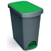 Coș de gunoi Hydro S Pelican 20 L 0430508