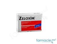 Zeloxim fiole N3