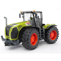 Машина Bruder 3015 Tractor Claas Xerion, 42287